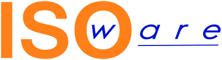 Logo Isoware